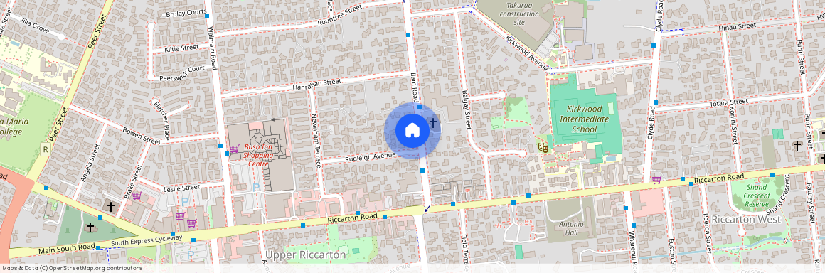 21 Ilam Rd, Upper Riccarton, Christchurch City