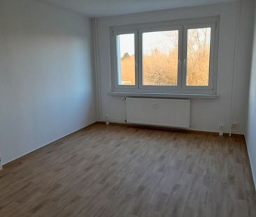 Komplexrenovierte 2- Raumwohnung in Velgast zu vermieten! - Foto 2