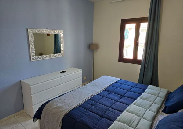 Piso En alquiler Avenida Venezuela 10, Distrito Martiánez, Puerto de la Cruz