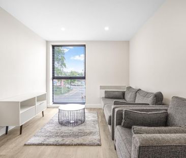 2 bedroom apartment to rent - Photo 3