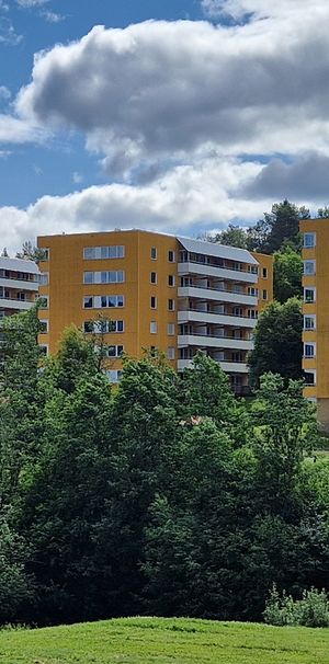 Viktoriagatan 17C - Foto 2