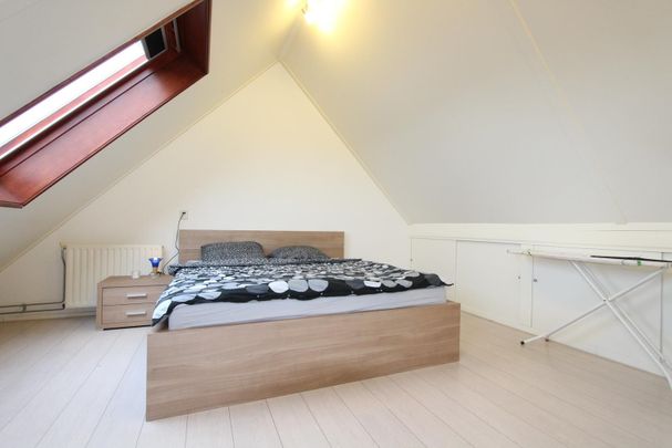 Asserring 123, 1187 KH, Amstelveen - Foto 1