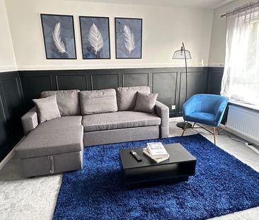 3 Bed Terraced House, Manchester, M16 - Photo 3