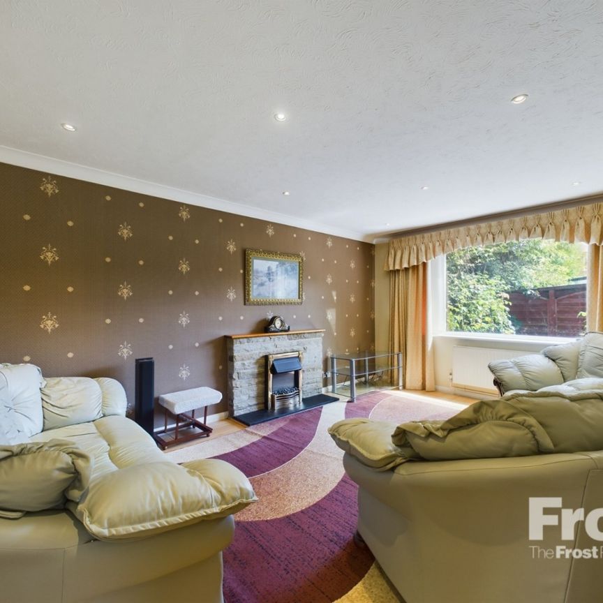 Chertsey Road, Ashford, Surrey,TW15 - Photo 1