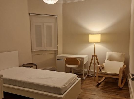 Rua Quirino da Fonseca, Lisbon, Lisbon 1000-251 - Photo 1