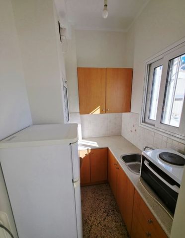 Studio/Γκαρσονιέρα για ενοικίαση Κέντρο Παγκρατίου (Παγκράτι) - Photo 4