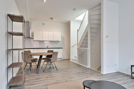 Huis te huur: Wijbrand de Geeststraat 99-A 8921 AK Leeuwarden - Photo 2