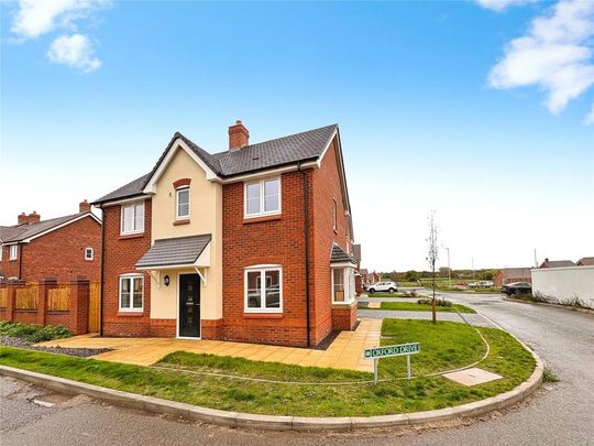 3 bedroom detached house to rent - Photo 1