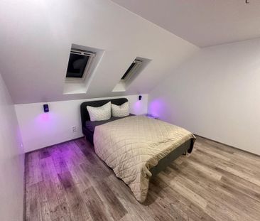Schöne WG Wohnung in Voerde - Foto 1