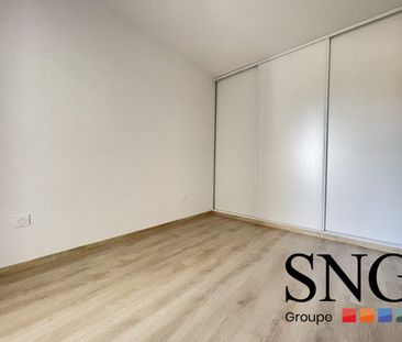 T3 AVEC BALCON ET UN PARKING COUVERT - Photo 5