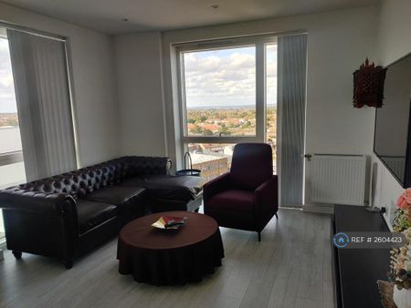2 bedroom flat to rent - Photo 3