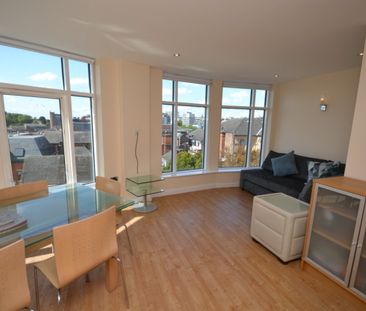 2 bed Apartment for Rent - Photo 2