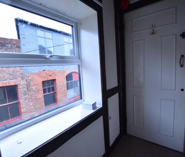 1 bedroom flat to rent - Photo 6