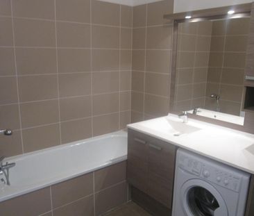 Croix d'Argent - T2 - 39m² - Photo 5