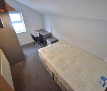 6 bedroom terraced house to rent - Photo 6