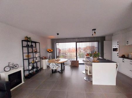 Penthouse te huur - Photo 5