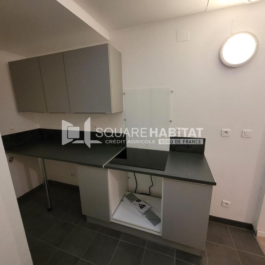 Location Maison 4 pièces 70m² ARMENTIERES 59280 - Photo 1