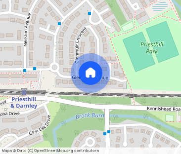 Glenmuir Avenue, Glasgow, G53 - Photo 1