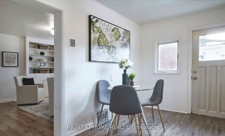 For Lease - 124 Agnes Street Unit# Main, Oshawa, Ontario - Photo 5