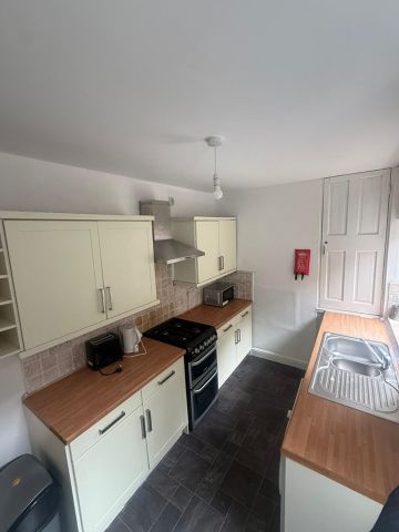 5 Bed Terraced House, Pershore Road, B29 - Photo 5