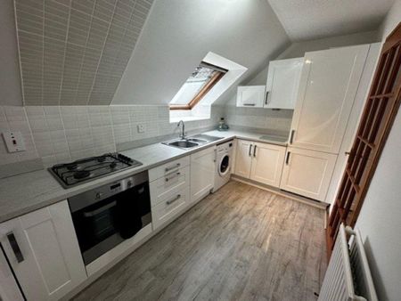 2 bedroom flat to rent - Photo 5