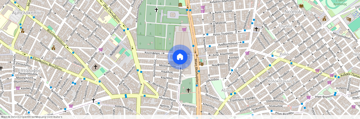 Καΐστρι (Αμπελόκηποι)