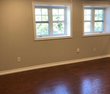 For Lease - 983-1 Syndenham Lane, Milton, Ontario - Photo 2