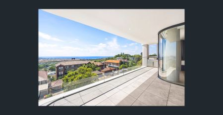 Luxury 3-Bedroom Apartment Boasting Panoramic Ocean Views | Bellevue Hill - Photo 5