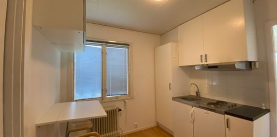 Hertig Knutsgatan, Halmstad - Foto 2