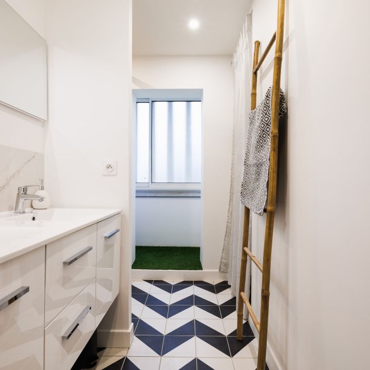 NANCEL PENARD Roommate 4 Bedrooms at Bordeaux - Pessac - Photo 1