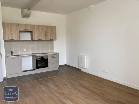 Appartement à louer 3 pièces 63.13m² - Photo 2