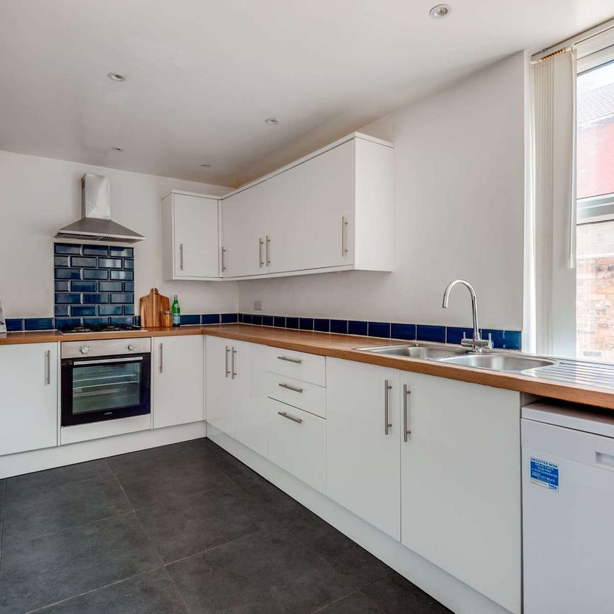 Salisbury Road Room 4 - Photo 1