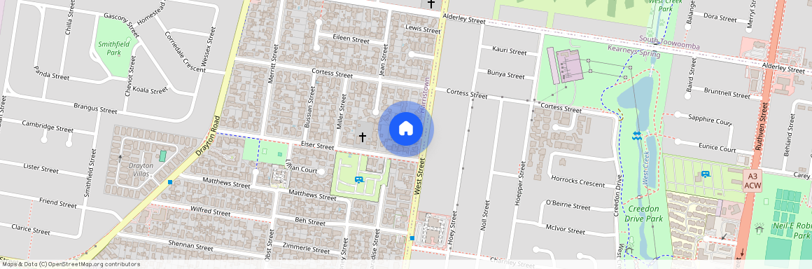 7/335 West Street, Qld 4350, Harristown