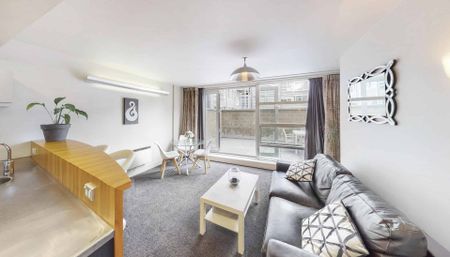 City centre outdoor living! - Photo 2