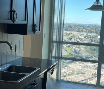 For Lease - 88 Grangeway Avenue Unit# 2103, Toronto, Ontario - Photo 1