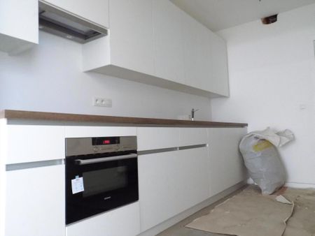 Gerenoveerd karakterappartement op topligging centrum-Gent. - Photo 2