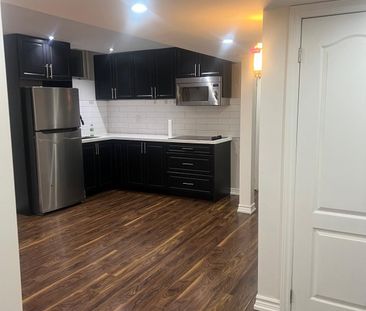 For Lease - 585 Driftcurrent Drive Unit# BSMT, Mississauga, Ontario - Photo 6