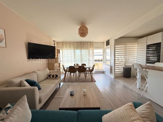 Location Appartement 3 pièces 70m² LA MADELEINE 59110 - Photo 1