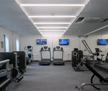 Studio to rent - Photo 6