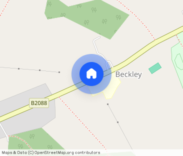Beckley, Nr. Rye, East Sussex TN31 - Photo 1