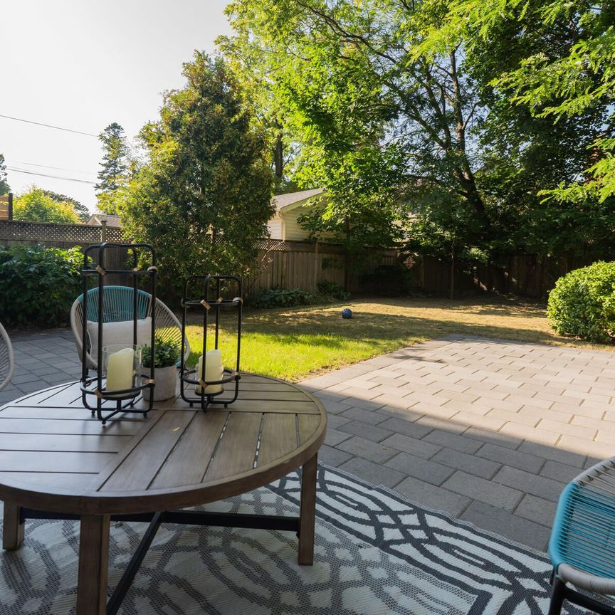 For Lease - 174 Woburn Avenue, Toronto, Ontario - Photo 1