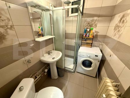 Apartament 2 camere, 50 mp, Calea Bucuresti - Fotografie 3
