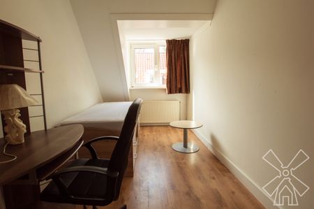 Lidewijdestraat (1643) - Photo 3