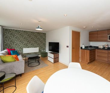 1 bedroom flat to rent - Photo 1