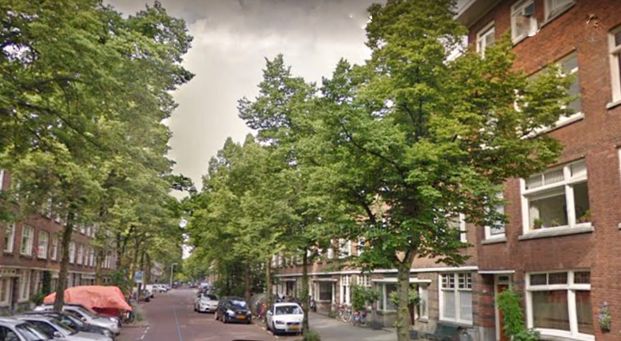 Appartement te huur: Bijlwerffstraat 17-A02 3039 VD Rotterdam - Photo 1