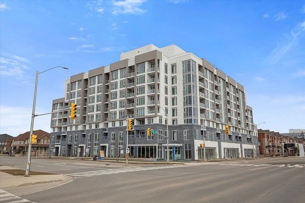 For Lease - 412 Silver Maple Road Unit# 617, Oakville, Ontario - Photo 1