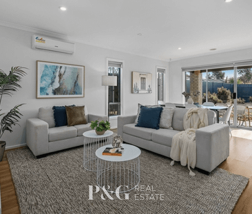 ✨ Family Living in the Heart of Cranbourne East! ✨ - Photo 1