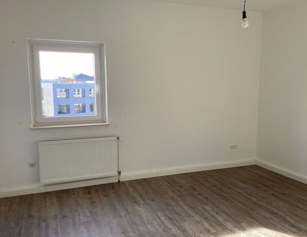 Ein tolles Wohngefühl! 2-Zimmer-Wohnung in Stadtlage - Photo 1