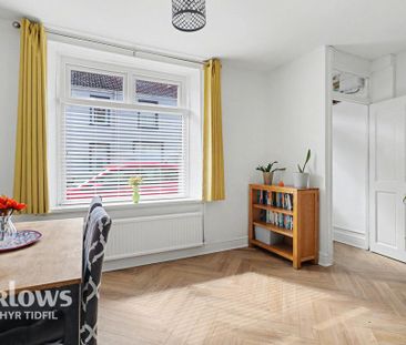 4 bedroom terraced house to rent - Photo 5