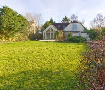 5 bedroom property to rent in Hanslope - Photo 1